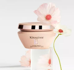 CONDITIONER & MASKS