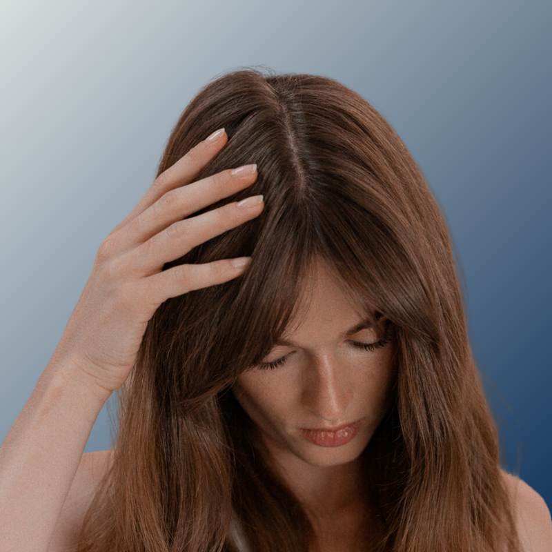 Scalp Care & Dandruff