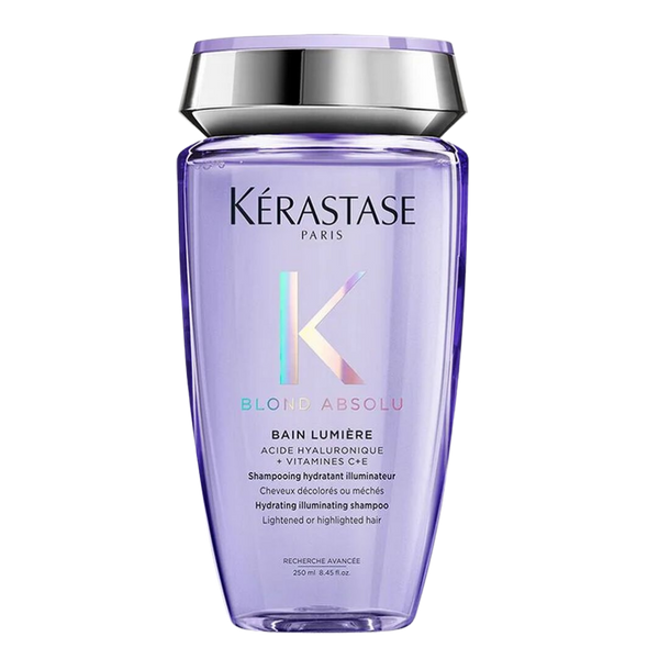 Blond Absolu Bain Lumière