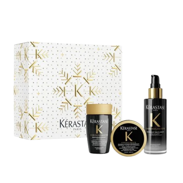 Kérastase Chronologiste Holiday Set