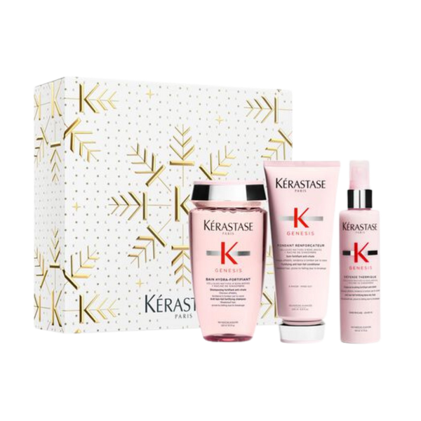 Kérastase Genesis Holiday Set