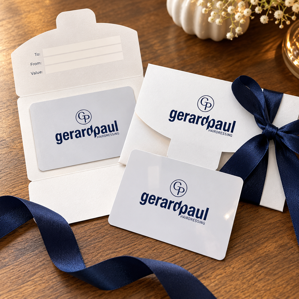 Gift Cards