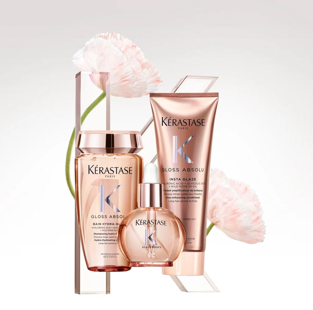 Haircare
