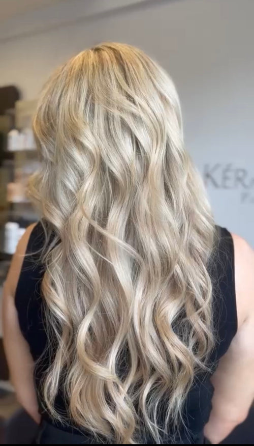 Blonding