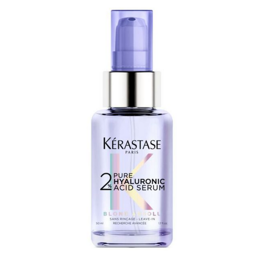 2% Pure Hyaluronic Acid Scalp & Hair Serum TEST
