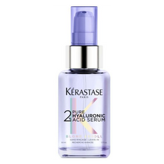 2% Pure Hyaluronic Acid Scalp & Hair Serum TEST