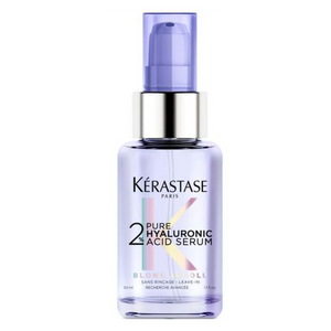 2% Pure Hyaluronic Acid Scalp & Hair Serum TEST