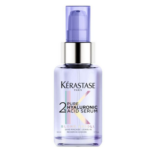 2% Pure Hyaluronic Acid Scalp & Hair Serum TEST