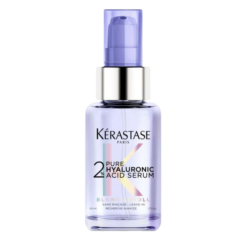 Blond Absolu 2% Pure Hyaluronic Acid Serum