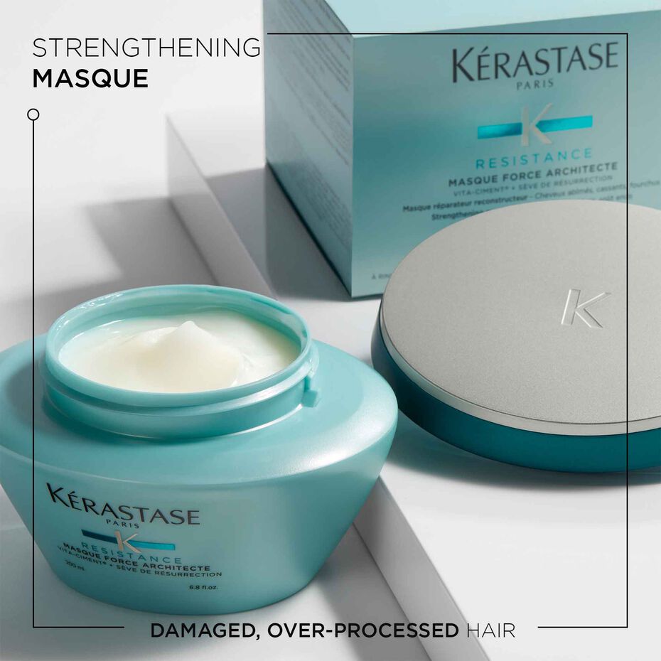 Resistance Masque Extentioniste Hair Mask