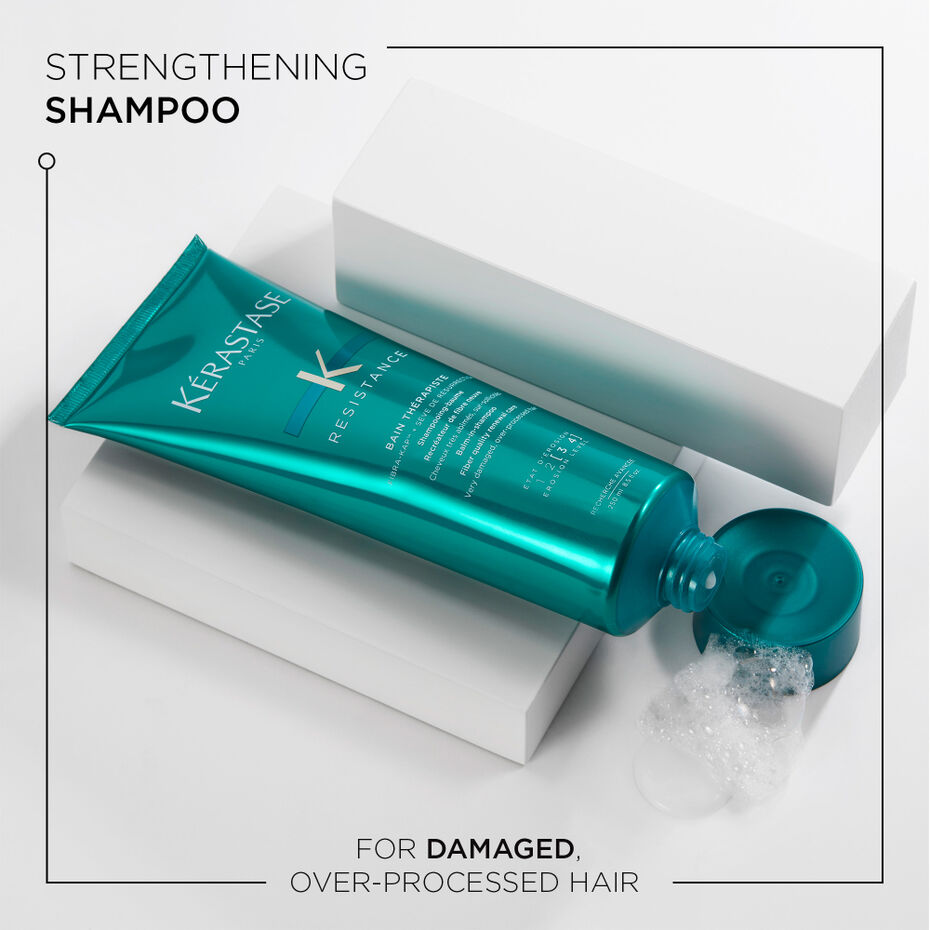 Resistance Bain Therapiste Shampoo