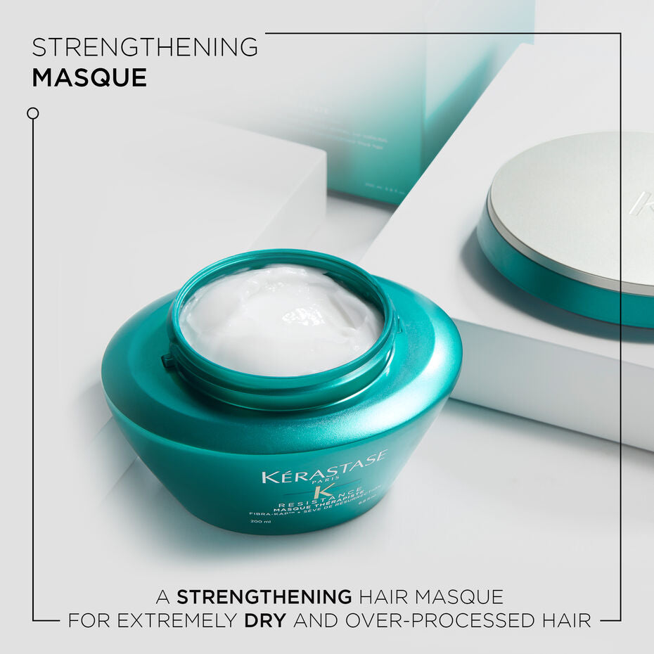 Resistance Therapiste Masque Hair Mask
