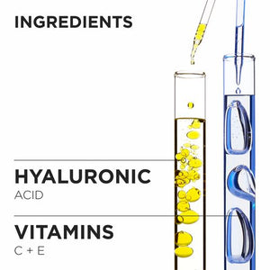 Blond Absolu Bain Lumière