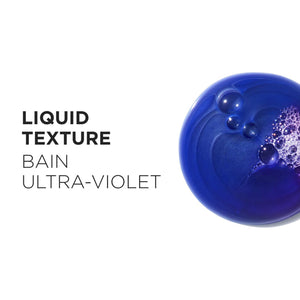 Blond Absolu Bain Ultra-Violet shampoo