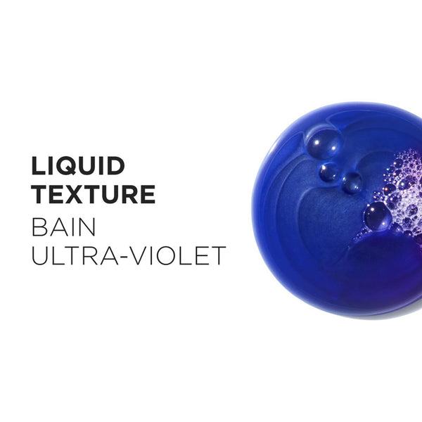 Blond Absolu Bain Ultra-Violet shampoo