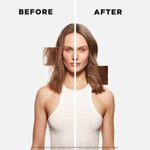 Soleil Huile Sirène Hair Oil TEST