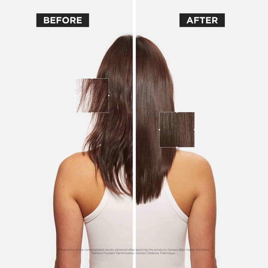 Genesis Fondant Renforcateur Conditioner