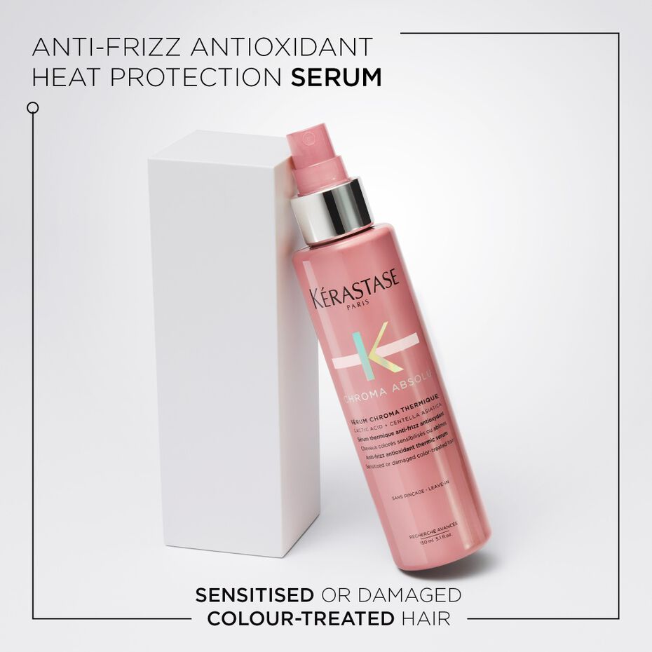 Chroma Absolu Sérum Chroma Thermique 150 ml