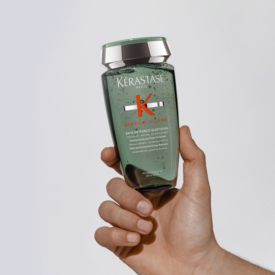 Genesis Homme Thickness Boosting Shampoo