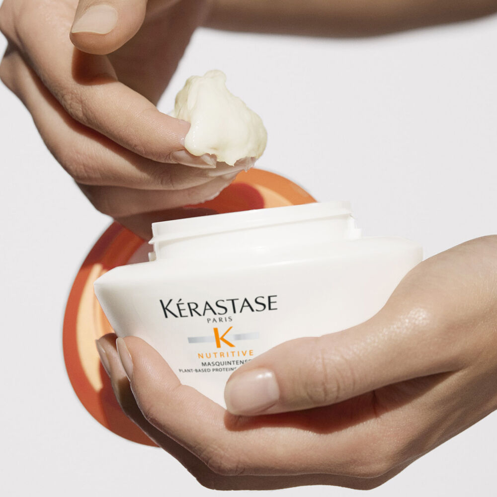 Nutritive Masquintense Hair Mask