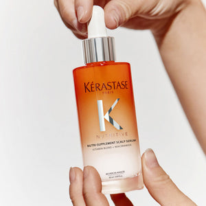 Nutri-Supplement Scalp Serum