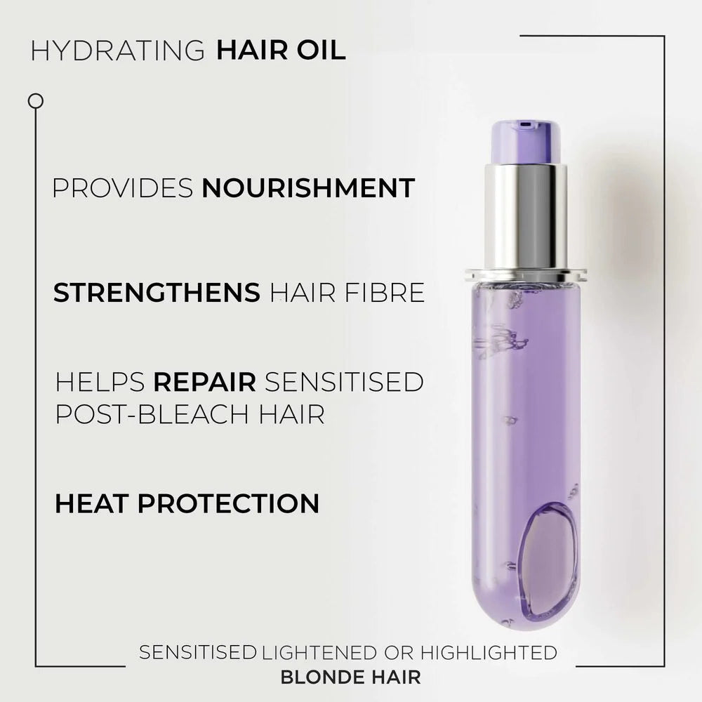 Blond Absolu Cicagloss Oil