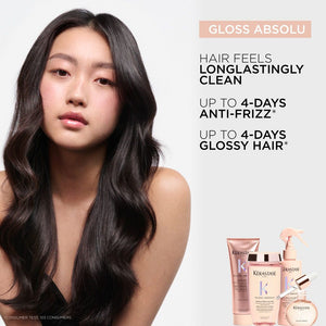 Gloss Absolu Insta Glaze Conditioner