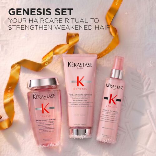 Kérastase Genesis Holiday Set