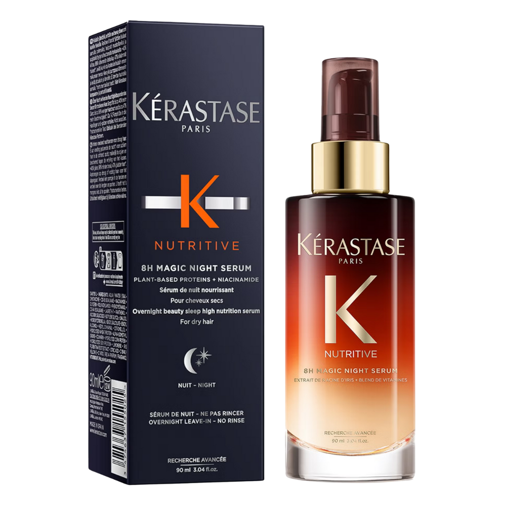8H Magic Night Serum