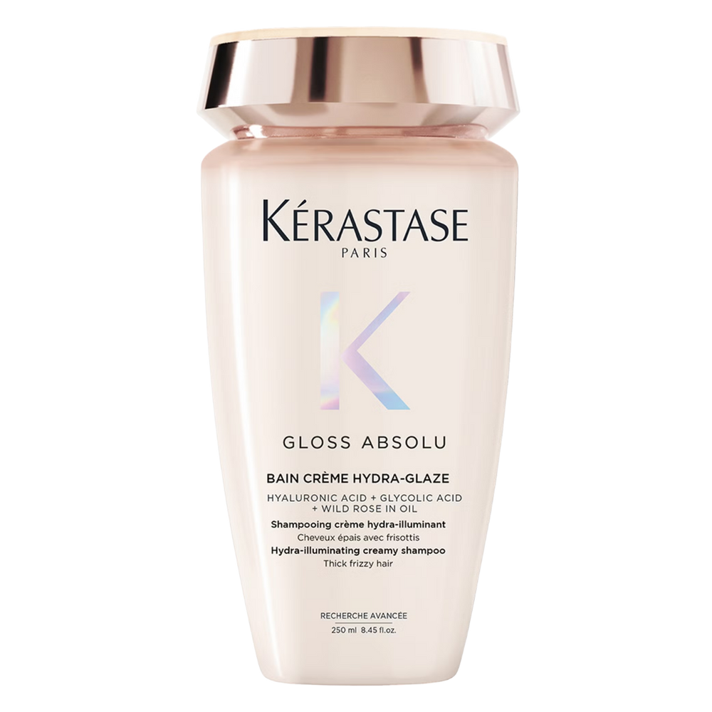 Gloss Absolu Bain Crème Hydra-Glaze shampoo