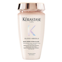 Gloss Absolu Bain Crème Hydra-Glaze shampoo