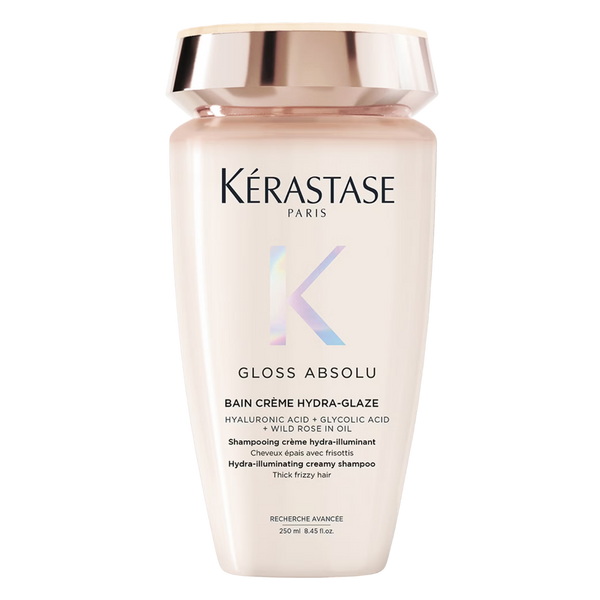 Gloss Absolu Bain Crème Hydra-Glaze shampoo