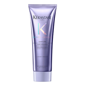 Blond Absolu Cicaflash conditioner