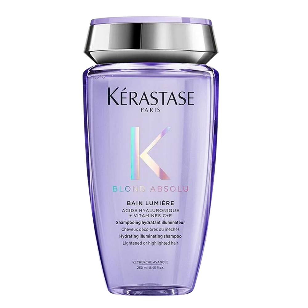 Blond Absolu Bain Lumière