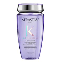 Blond Absolu Bain Lumière