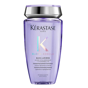 Blond Absolu Bain Lumière