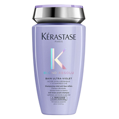 Blond Absolu Bain Ultra-Violet shampoo