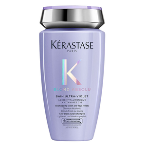 Blond Absolu Bain Ultra-Violet shampoo