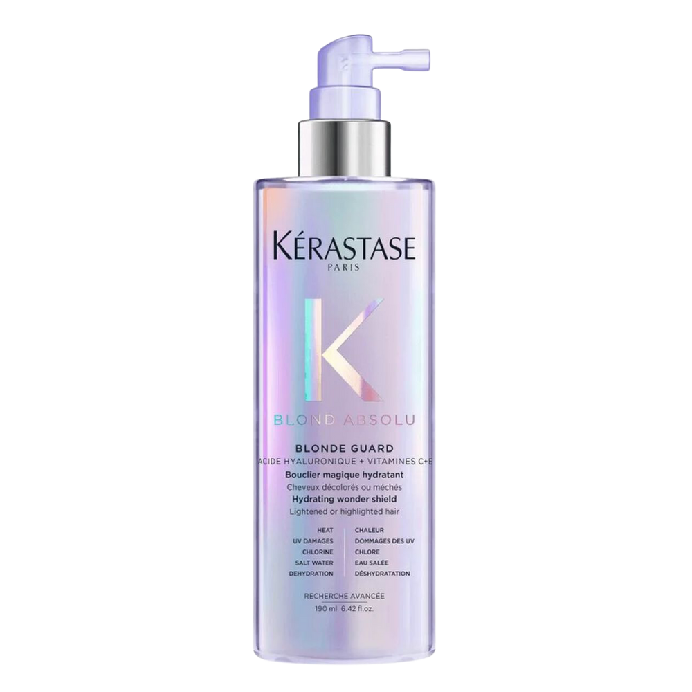 Blond Absolu Blonde Guard