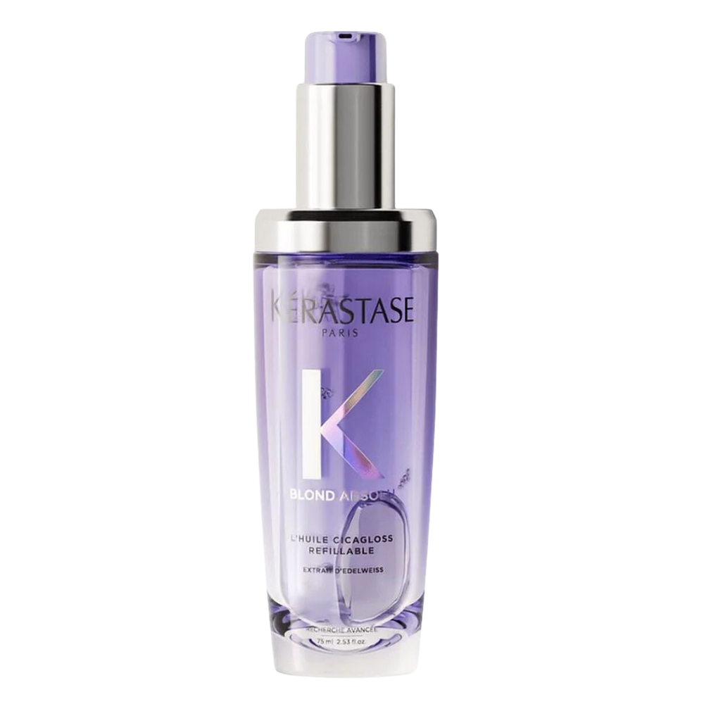 Blond Absolu Cicagloss Oil
