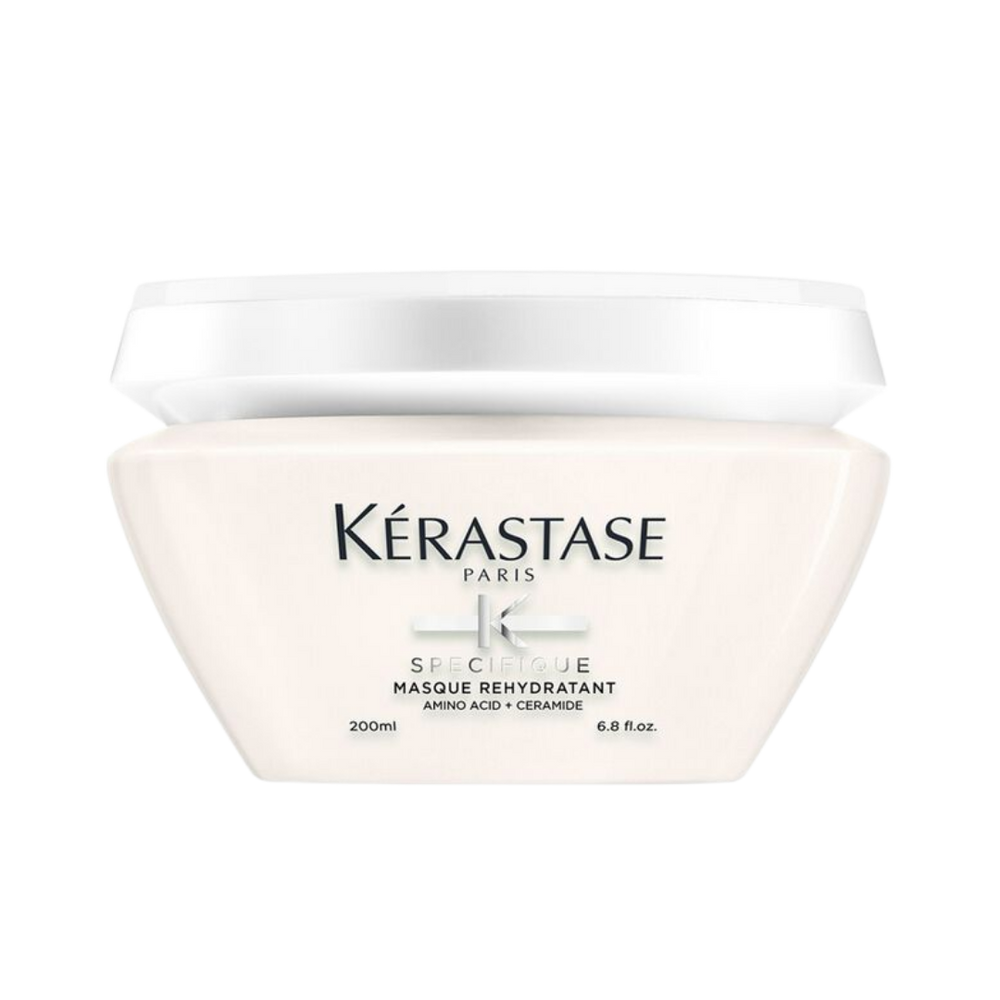 Specifique Masque Réhydratant Hair Mask