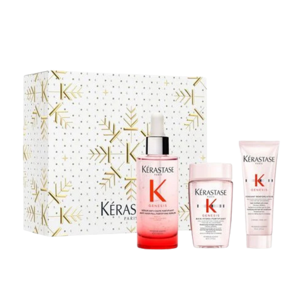 Kérastase Genesis Holiday Set