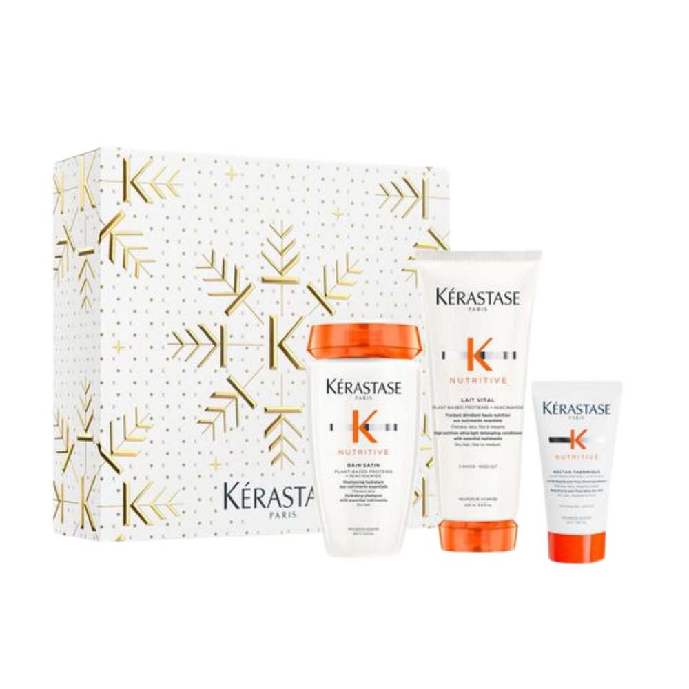Kérastase Nutritive Holiday Set