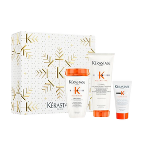 Kérastase Nutritive Holiday Set