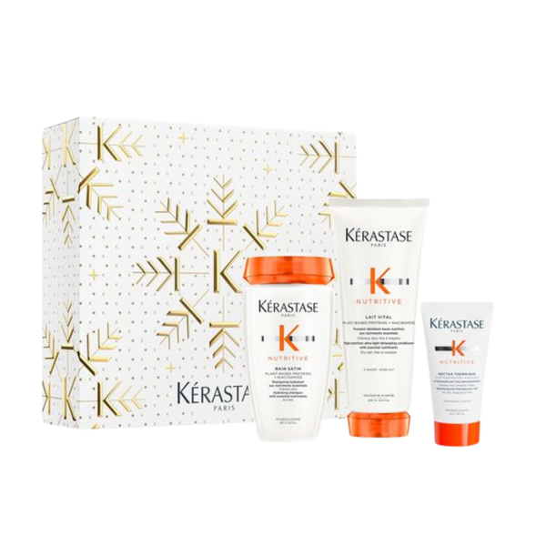 Kérastase Nutritive Holiday Set