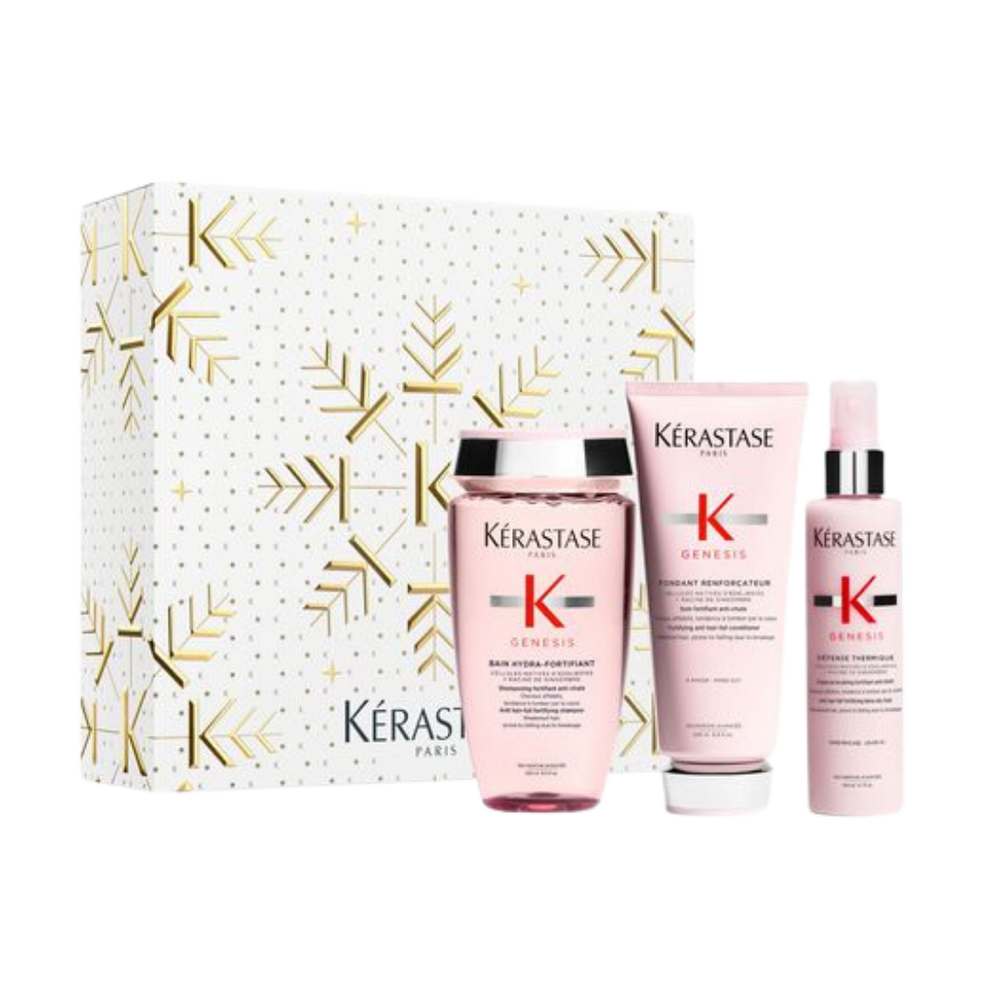 Kérastase Genesis Holiday Set