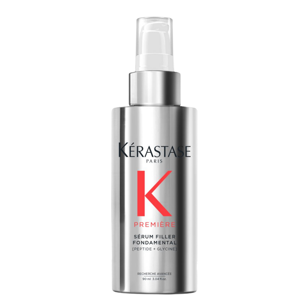 Première Anti-Frizz Filler Heat Protecting Hair Serum