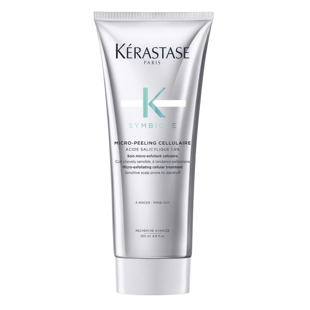 Symbiose Micro-Exfoliating Cellular Treatment