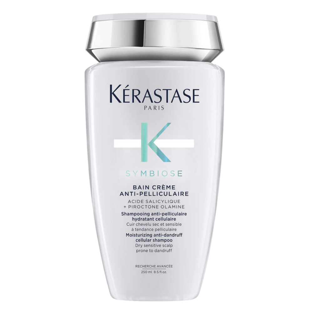 Symbiose Moisturising Anti-Dandruff Cellular Shampoo