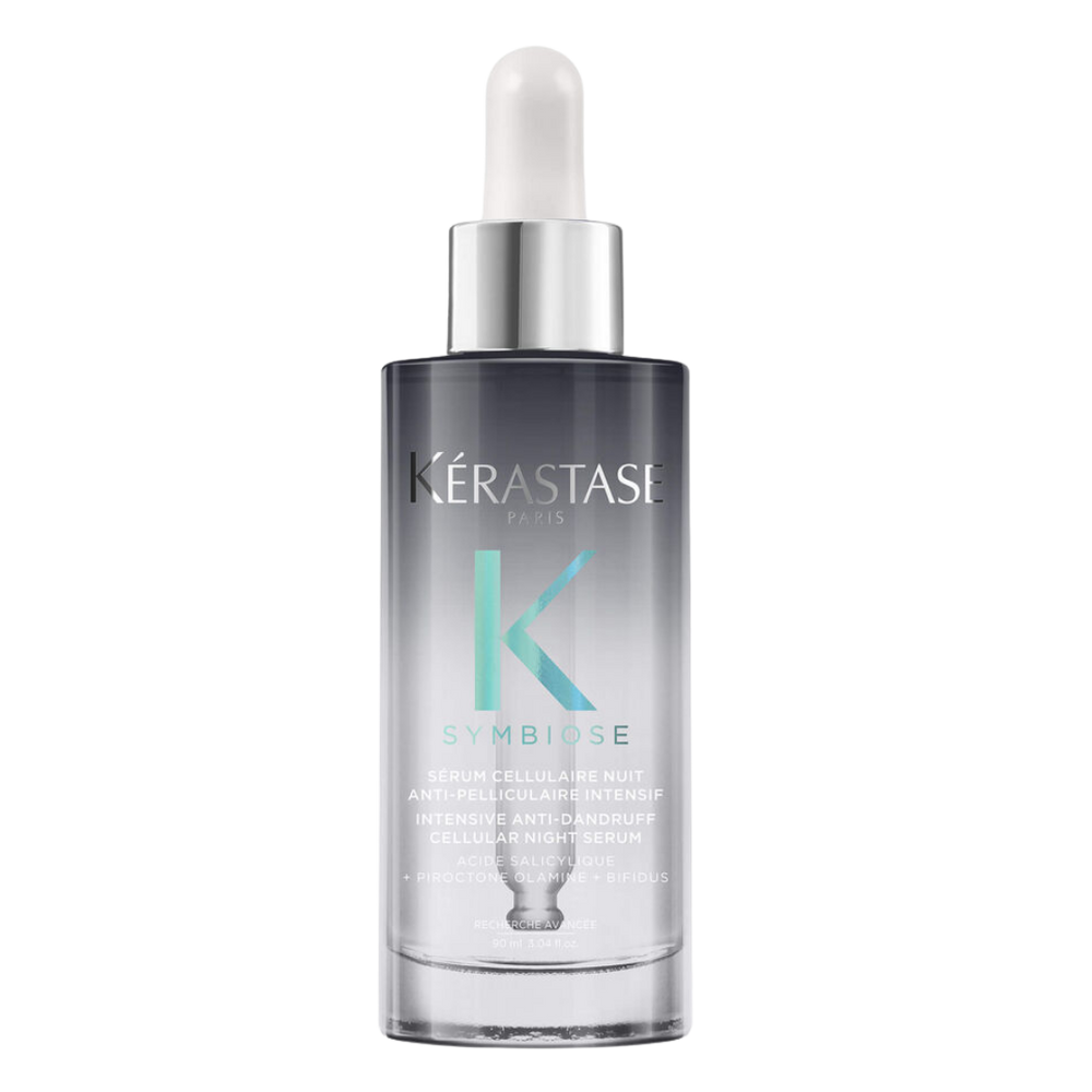 Symbiose Intensive Anti-Dandruff Cellular Night Serum